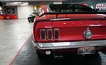 1969 Mustang R Code Mach 1 Thumbnail 44