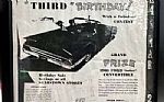 1960 Galaxie Sunliner Thumbnail 14