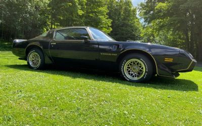 Photo of a 1979 Pontiac Firebird Trans Am for sale