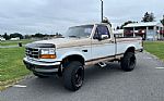 1996 Ford F-150 XLT