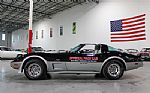 1978 Corvette 25th Anniversary Pace Thumbnail 2