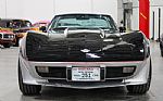 1978 Corvette 25th Anniversary Pace Thumbnail 8