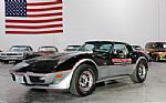 1978 Corvette 25th Anniversary Pace Thumbnail 20