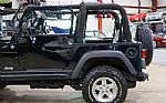 2005 Wrangler Rocky Mountain Editio Thumbnail 4