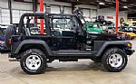 2005 Wrangler Rocky Mountain Editio Thumbnail 9