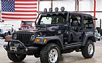 2005 Wrangler Rocky Mountain Editio Thumbnail 13