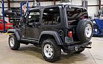 2005 Wrangler Rocky Mountain Editio Thumbnail 17