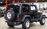 2005 Wrangler Rocky Mountain Editio Thumbnail 19