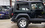 2005 Wrangler Rocky Mountain Editio Thumbnail 20