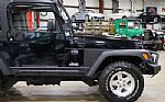 2005 Wrangler Rocky Mountain Editio Thumbnail 22