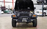 2005 Wrangler Rocky Mountain Editio Thumbnail 74