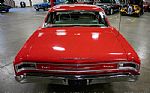 1966 Chevelle Malibu Thumbnail 5