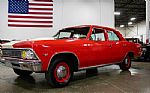 1966 Chevelle Malibu Thumbnail 21