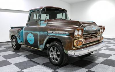 Photo of a 1959 Chevrolet Apache for sale