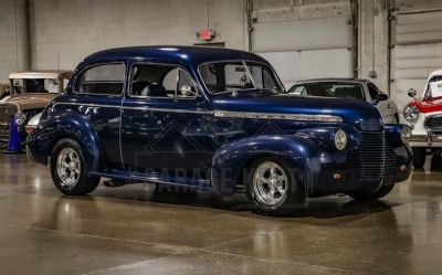 Photo of a 1940 Chevrolet Special Deluxe for sale