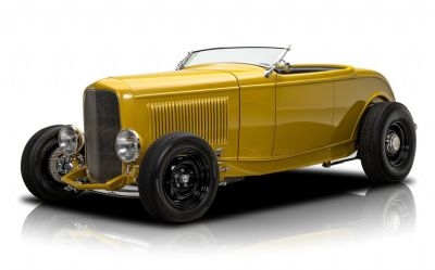 Photo of a 1932 Ford Roadster for sale