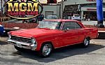 1967 Nova Thumbnail 1