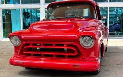 Photo of a 1957 Chevrolet C/K 20 Series for sale