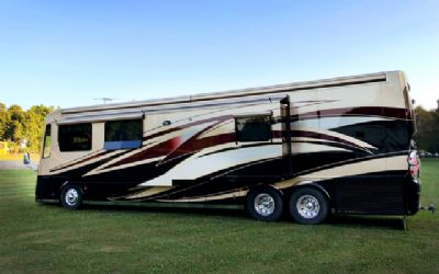 Photo of a 2012 Newmar King Aire 4584 for sale