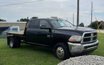 Photo of a 2011 Dodge RAM 3500 for sale