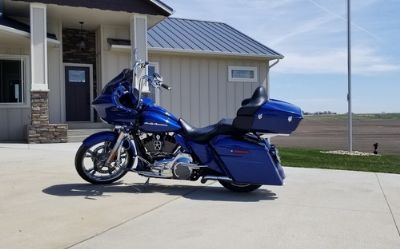 2016 Harley-Davidson® Road Glide Special Fltrxs