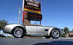 1965 Factory Five Shelby Cobra