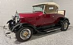 1928 Ford Model A