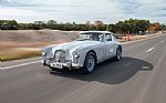 1954 Aston Martin DB 2/4