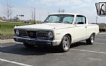 1966 Barracuda Thumbnail 7