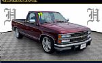 1993 Chevrolet C/K 1500 Series