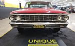 1964 Galaxie 500 XL Thumbnail 2