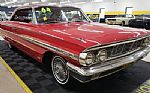 1964 Galaxie 500 XL Thumbnail 3