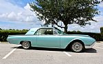 1962 Thunderbird Thumbnail 3