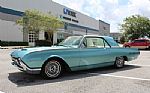 1962 Thunderbird Thumbnail 8