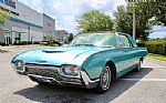 1962 Thunderbird Thumbnail 7