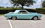 1962 Thunderbird Thumbnail 17