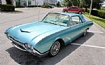 1962 Thunderbird Thumbnail 20