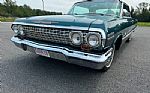 1963 Impala Thumbnail 16