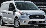 2020 Ford Transit Connect Van