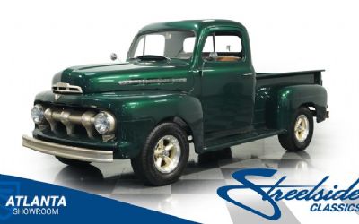 Photo of a 1951 Ford F-1 for sale