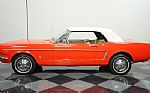 1965 Mustang Convertible Thumbnail 2