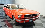 1965 Mustang Convertible Thumbnail 14