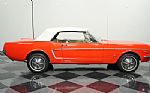 1965 Mustang Convertible Thumbnail 12