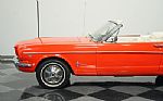 1965 Mustang Convertible Thumbnail 21