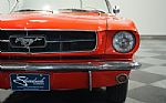 1965 Mustang Convertible Thumbnail 18