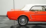 1965 Mustang Convertible Thumbnail 26