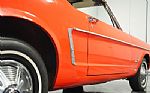 1965 Mustang Convertible Thumbnail 25