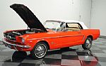 1965 Mustang Convertible Thumbnail 28