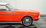 1965 Mustang Convertible Thumbnail 27