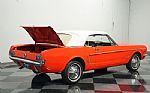 1965 Mustang Convertible Thumbnail 51